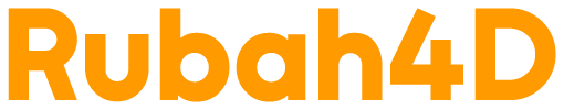 LOGO RUBAH4D